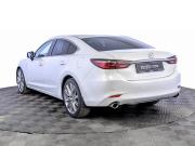 Mazda 6 III (GJ) Рестайлинг 2 Москва  - изображение 36