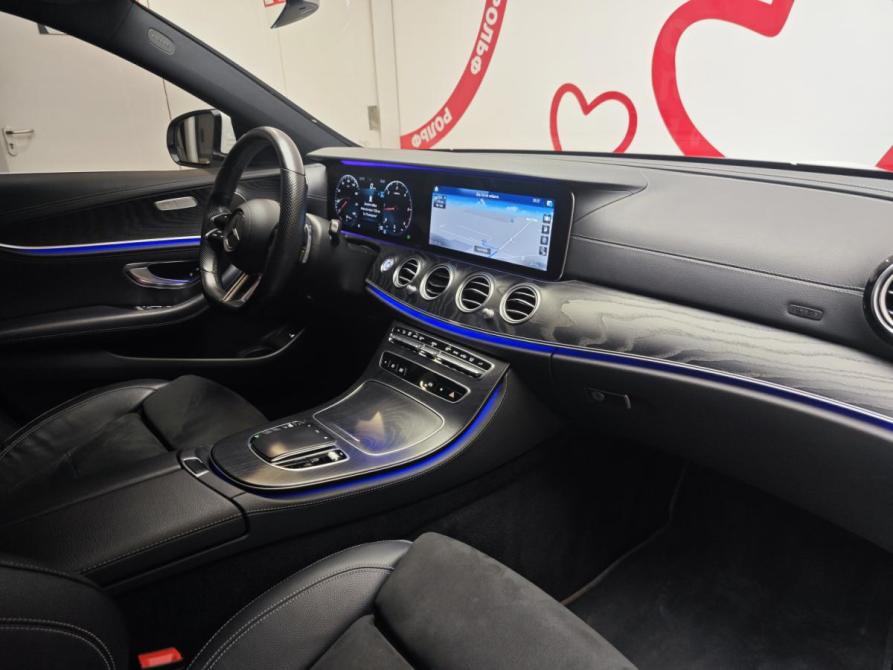 Mercedes-Benz E-Класс V (W213 S213 C238) Рестайлинг Москва  - изображение 7
