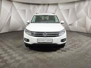 Volkswagen Tiguan I Рестайлинг Москва  - изображение 27