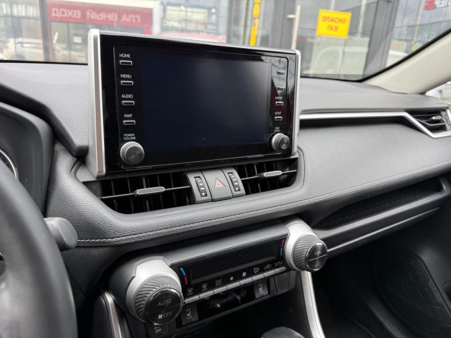 Toyota RAV4 V (XA50) Оренбург  - изображение 18