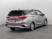 Honda Shuttle II Красноярск  - изображение 25