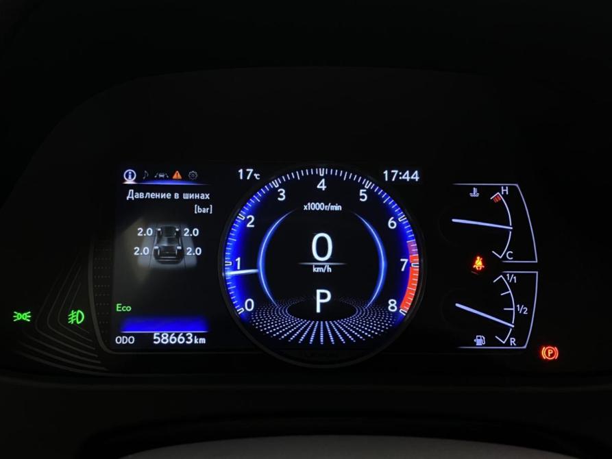 Lexus UX I Москва  - изображение 23