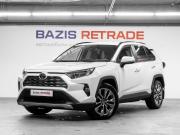 Toyota RAV4 V (XA50) Тюмень  - изображение 24