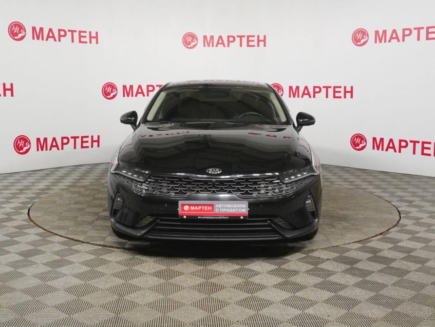 Kia K5 III Вологда  - изображение 2