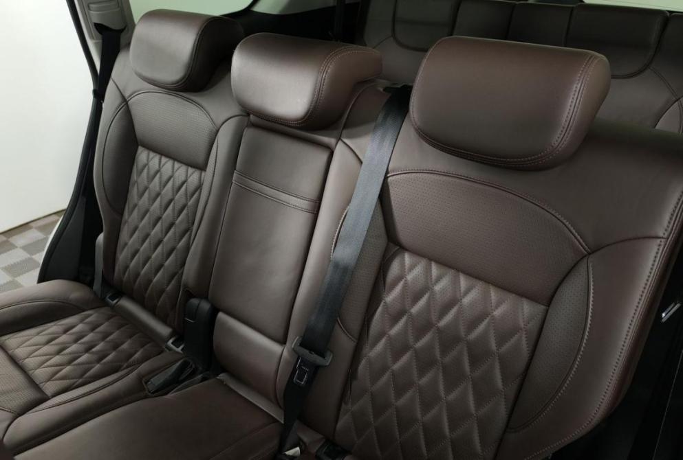 Haval H9 I Рестайлинг Нижний Новгород  - изображение 28