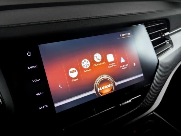 Haval F7x I с пробегом 2021 года, цена 1 655 000 рублей, 136499 км, внедорожник, Автокод Объявления
