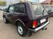 Lada (ВАЗ) 2121 (4x4) I Рестайлинг Нижнекамск  - изображение 24