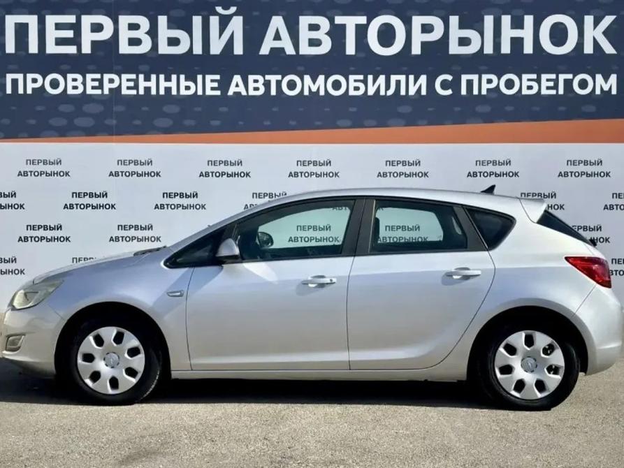 Opel Astra J Краснодар  - изображение 8
