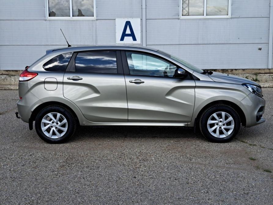 Lada (ВАЗ) XRAY I Набережные Челны  - изображение 5
