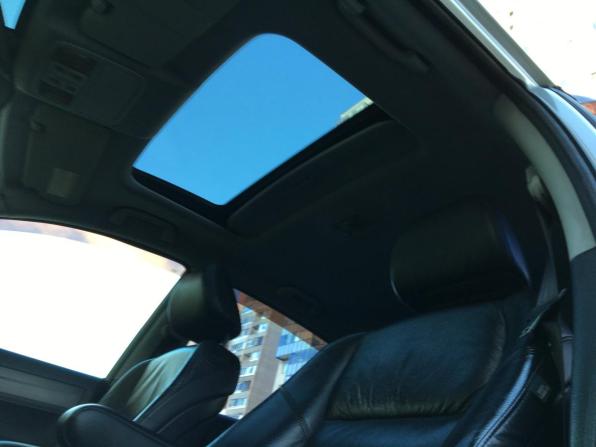 Honda CR-V III Рестайлинг с пробегом 2010 года, цена 1 099 000 рублей, 248763 км, внедорожник, Автокод Объявления