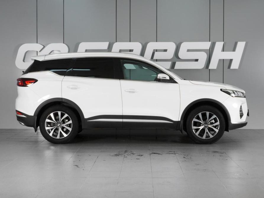 Chery Tiggo 7 Pro I Минеральные Воды  - изображение 5