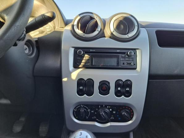 Renault Sandero I с пробегом 2014 года, цена 539 000 рублей, 230400 км, хэтчбек, Автокод Объявления
