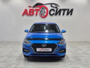 Hyundai Solaris II Воронеж  - изображение 23
