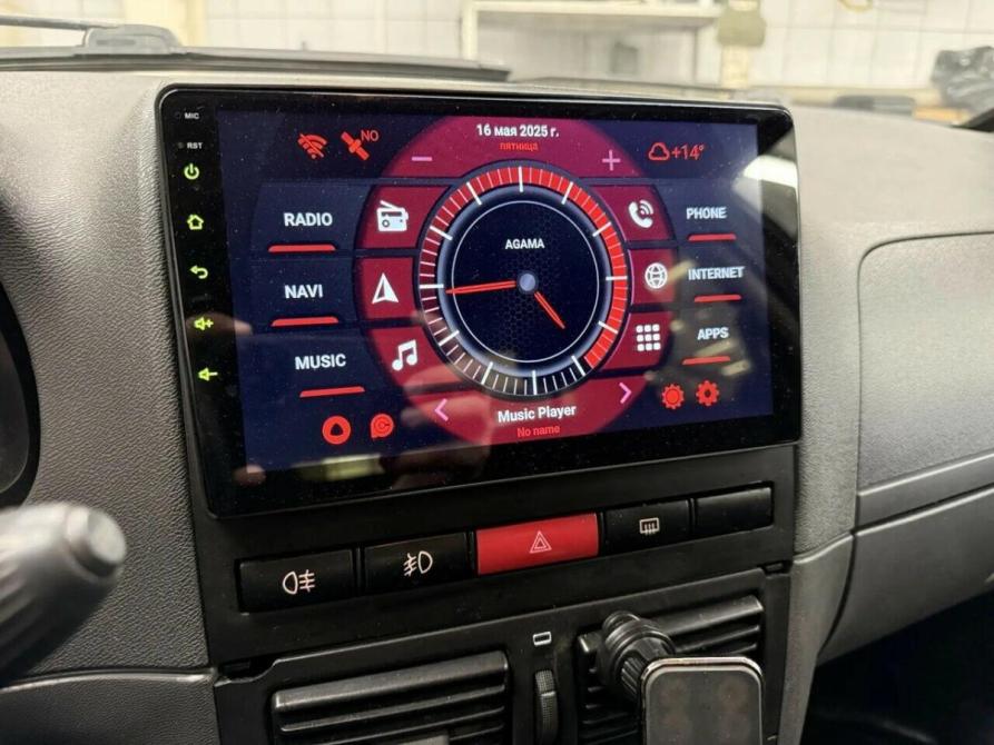 Fiat Albea I Рестайлинг Набережные Челны  - изображение 11