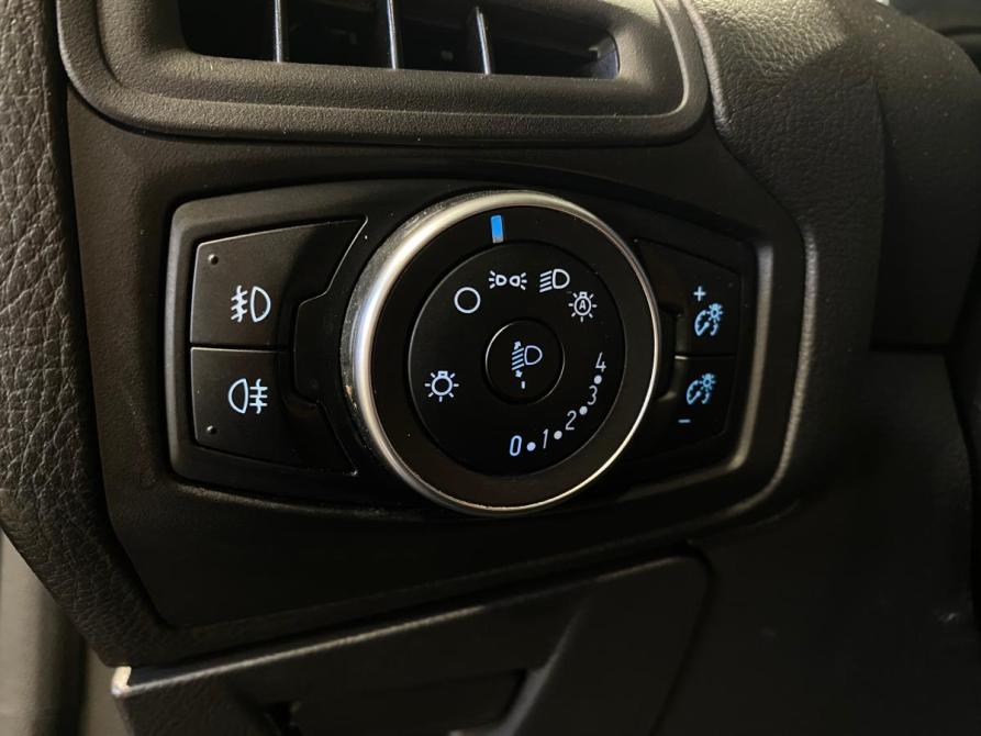 Ford Focus III Рестайлинг Челябинск  - изображение 16