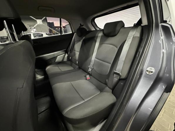 Hyundai Creta I Рестайлинг с пробегом 2021 года, цена 1 663 000 рублей, 146000 км, внедорожник, Автокод Объявления