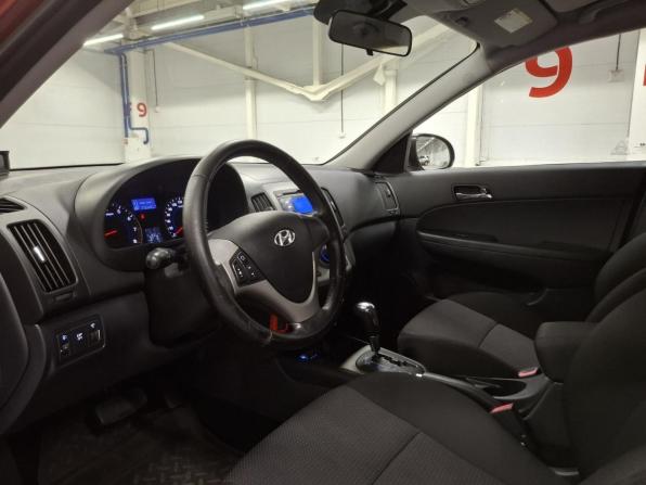 Hyundai i30 I Рестайлинг с пробегом 2010 года, цена 920 000 рублей, 112643 км, хэтчбек, Автокод Объявления