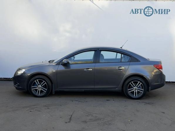 Chevrolet Cruze I с пробегом 2011 года, цена 649 000 рублей, 203348 км, седан, Автокод Объявления