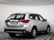 Mitsubishi Outlander III Рестайлинг 2 Санкт-Петербург  - изображение 35