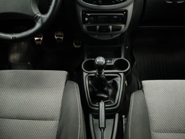 Lada (ВАЗ) Kalina I с пробегом 2010 года, цена 246 000 рублей, 208687 км, хэтчбек, Автокод Объявления