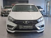 Lada (ВАЗ) Vesta I Рестайлинг (NG) Казань  - изображение 27