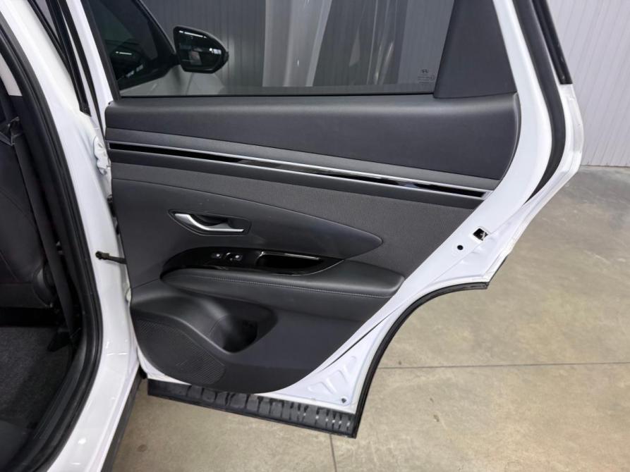 Hyundai Tucson IV Краснодар  - изображение 18