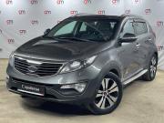 Kia Sportage III Санкт-Петербург  - изображение 27