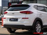 Hyundai Tucson III Рестайлинг Москва  - изображение 32