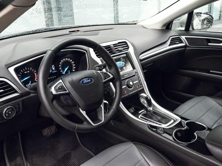 Ford Mondeo V Екатеринбург  - изображение 15