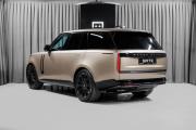Land Rover Range Rover V Москва  - изображение 32