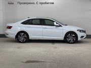 Volkswagen Jetta VII Тюмень  - изображение 34