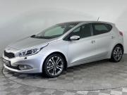 Kia Ceed II Ростов-на-Дону  - изображение 17