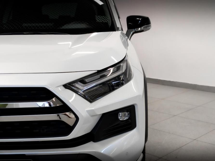 Toyota RAV4 V (XA50) Санкт-Петербург  - изображение 18