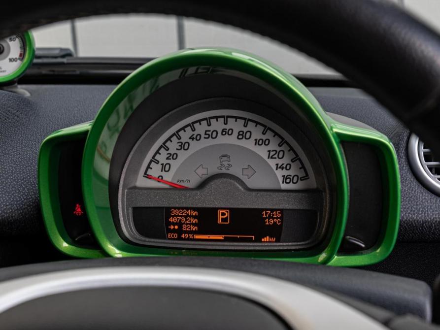 Smart Fortwo II Краснодар  - изображение 14