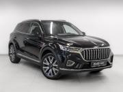 Hongqi HS5 I Санкт-Петербург  - изображение 33