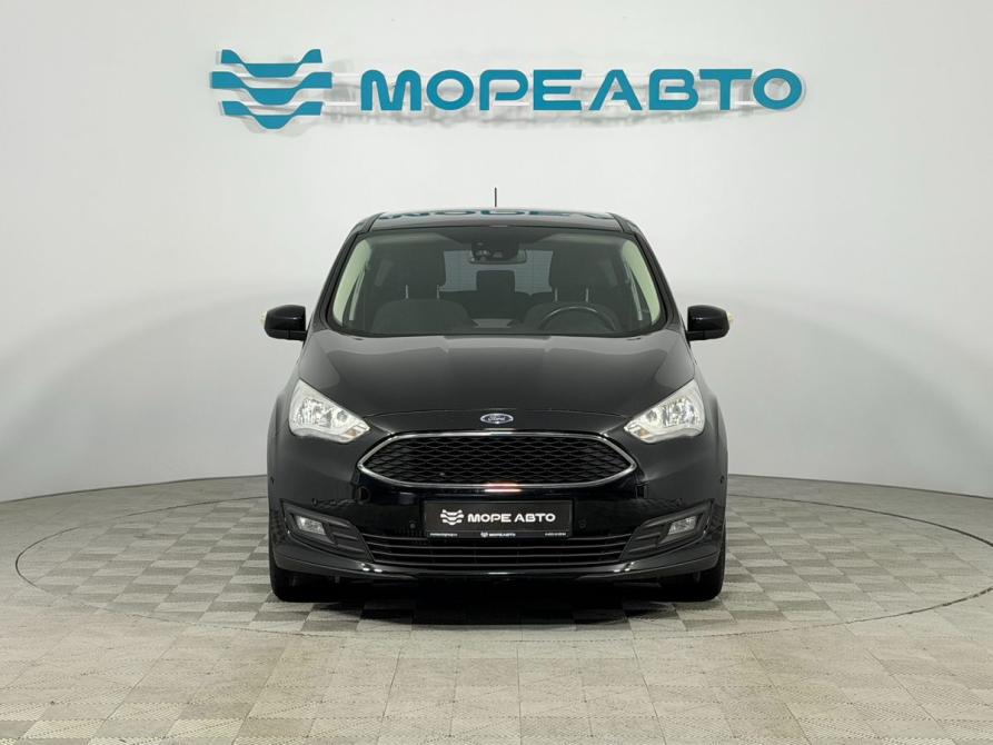 Ford C-MAX II Рестайлинг Калининград  - изображение 2