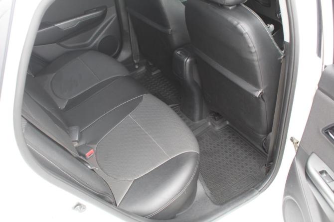 Kia Rio III с пробегом 2013 года, цена 740 000 рублей, 256318 км, седан, Автокод Объявления