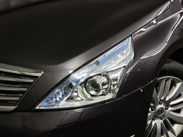 Nissan Teana II (J32) с пробегом 2011 года, цена 855 000 рублей, 154705 км, седан, Автокод Объявления