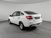 Lada (ВАЗ) Granta I Рестайлинг Уфа  - изображение 39