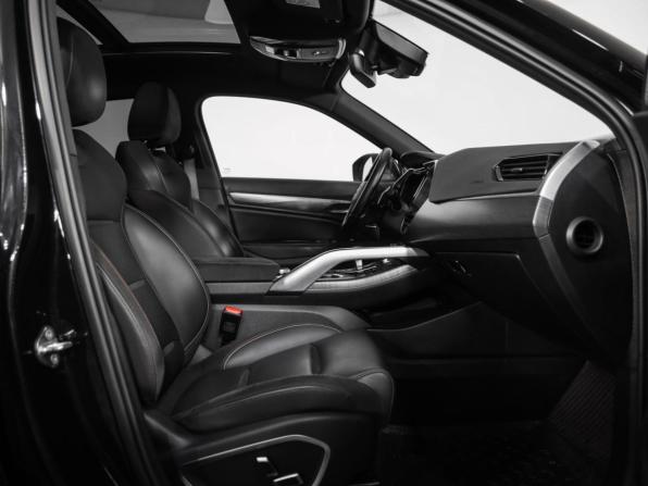 Geely Tugella I Рестайлинг с пробегом 2023 года, цена 2 449 000 рублей, 108155 км, внедорожник, Автокод Объявления