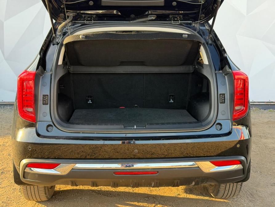 Haval Jolion I Набережные Челны  - изображение 10