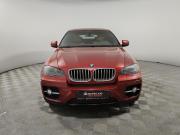 BMW X6 I (E71) Москва  - изображение 23