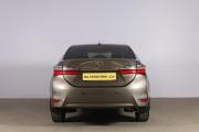 Toyota Corolla XI (E160 E170 E180) Рестайлинг 1 Новосибирск  - изображение 25