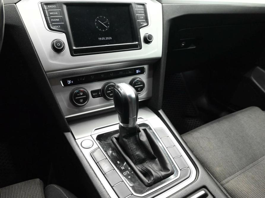 Volkswagen Passat B8 Екатеринбург  - изображение 14