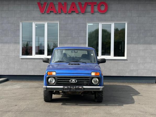 Lada (ВАЗ) 2131 (4x4) I с пробегом 2018 года, цена 510 000 рублей, 173570 км, внедорожник, Автокод Объявления