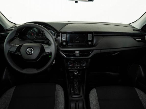 Skoda Rapid II с пробегом 2021 года, цена 1 648 000 рублей, 68767 км, лифтбек, Автокод Объявления