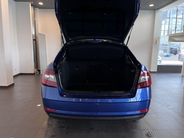 Skoda Octavia III (A7) Рестайлинг с пробегом 2018 года, цена 1 740 000 рублей, 218984 км, лифтбек, Автокод Объявления
