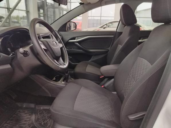Lada (ВАЗ) Vesta I с пробегом 2021 года, цена 876 000 рублей, 129000 км, универсал, Автокод Объявления