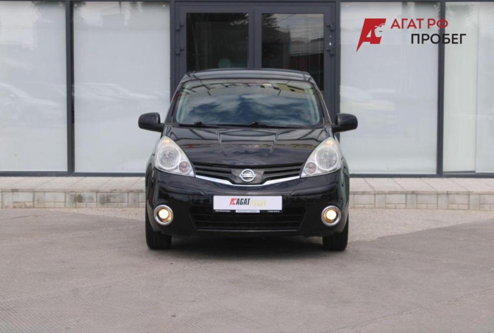 Nissan Note I Рестайлинг Саратов  - изображение 2