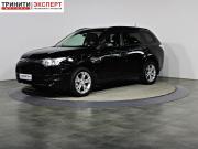 Mitsubishi Outlander III Рестайлинг Белгород  - изображение 17
